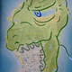 Image for article titled The Internet Reacts To Grand Theft Auto V's Map And Its Size